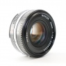 Used Nikon 50mm f1.8D AIS pancake lens
