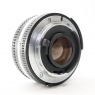 Used Nikon 50mm f1.8D AIS pancake lens