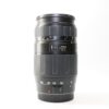 Used Tamron AF 70-300mm f4-5.6 LD Tele-Macro lens for Canon EF