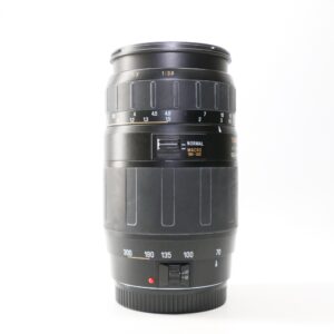26652.jpg Used Tamron AF 70-300mm f4-5.6 LD Tele-Macro lens for Canon EF