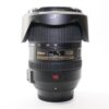 Used Nikon AF-S 18-200mm f3.5-5.6G IF-ED lens