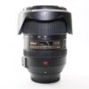 Used Nikon AF-S 18-200mm f3.5-5.6G IF-ED lens
