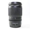 Used Nikon Z 24-200mm f4-6.3 VR lens