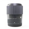 Used Sigma 30mm f1.4 DC DN Contemporary lens for Sony E