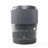 Used Sigma 30mm f1.4 DC DN Contemporary lens for Sony E