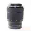 Used Sony FE 28-70mm f3.5-5.6 OSS Zoom lens