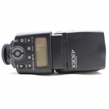 Used Accessories for Canon EOS Cameras