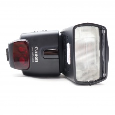 Used Canon Speedlite 580EX II Flashgun