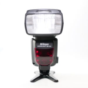 26671.jpg Used Nikon SB-910 Speedlight
