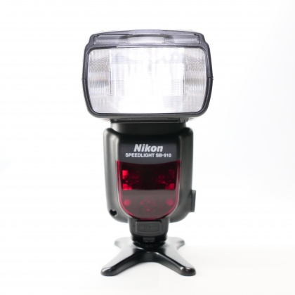 Used Accessories for Nikon Cameras