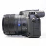 Used Sony Cybershot RX10 Mk IV bridge camera