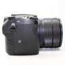 Used Sony Cybershot RX10 Mk IV bridge camera