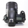 Used Sony Cybershot RX10 Mk IV bridge camera