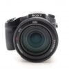 Used Sony Cybershot RX10 Mk IV bridge camera