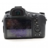 Used Sony Cybershot RX10 Mk III bridge camera