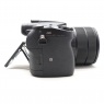 Used Sony Cybershot RX10 Mk III bridge camera