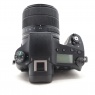 Used Sony Cybershot RX10 Mk III bridge camera