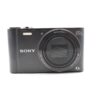 Used Sony Cybershot WX300 digital compact camera