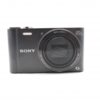 Used Sony Cybershot HX90 digital compact camera