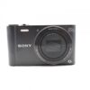 Used Sony Cybershot WX300 digital compact camera