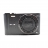 Used Sony Cybershot WX300 digital compact camera