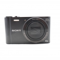 Used Sony Cybershot HX90 digital compact camera