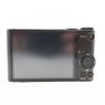 Used Sony Cybershot WX300 digital compact camera