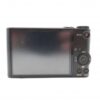 Used Sony Cybershot HX90 digital compact camera