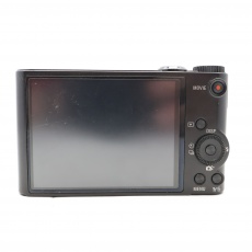 Used Sony Cybershot HX90 digital compact camera