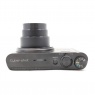 Used Sony Cybershot WX300 digital compact camera