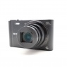 Used Sony Cybershot WX300 digital compact camera
