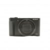 Used Sony Cybershot WX300 digital compact camera