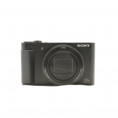 Used Sony Cybershot WX300 digital compact camera