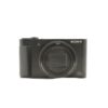 Used Sony Cybershot HX90 digital compact camera