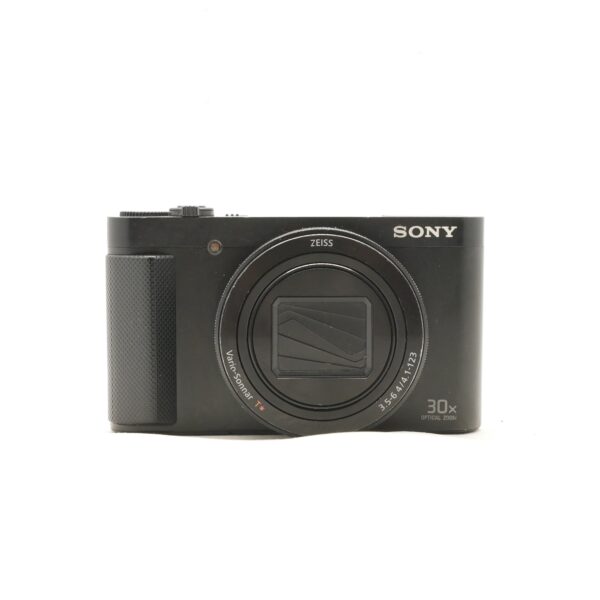 Used Sony Cybershot HX90 digital compact camera