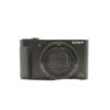 Used Sony Cybershot HX90 digital compact camera