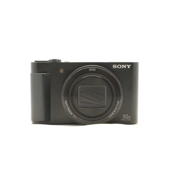 Used Sony Cybershot HX90 digital compact camera