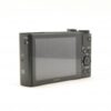 Used Sony Cybershot WX300 digital compact camera