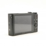Used Sony Cybershot HX90 digital compact camera