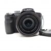 Used Panasonic Lumix FZ-7 Digital compact camera, silver