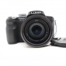 Used Panasonic Lumix FZ28 bridge camera