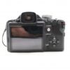 Used Panasonic Lumix FZ-7 Digital compact camera, silver