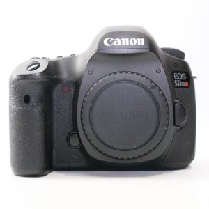 26682-2.jpg Used Canon EOS 5DS R Full frame DSLR Body