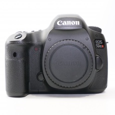 Used Canon EOS 5D SR Full frame DSLR body