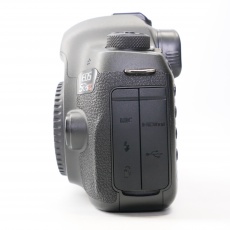 Used Canon EOS 5D SR Full frame DSLR body