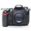 Used Nikon D300S DSLR camera body