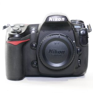 26684.jpg Used Nikon D300S DSLR camera body
