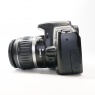 Used Canon EOS 450D DSLR with 18-55mm lens