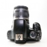Used Canon EOS 450D DSLR with 18-55mm lens