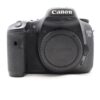 Used Canon EOS 7D DSLR body